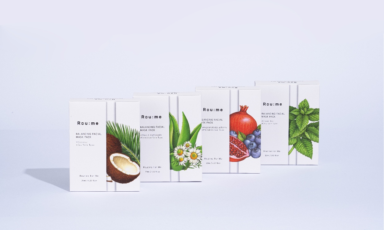 Facial Mask