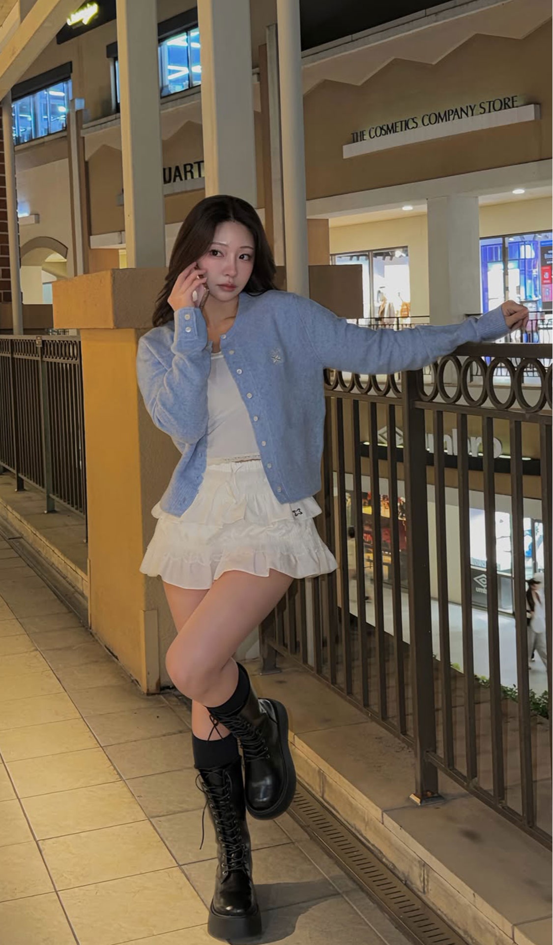 blured_인플루언서 PICK
겨울 니트/아우터