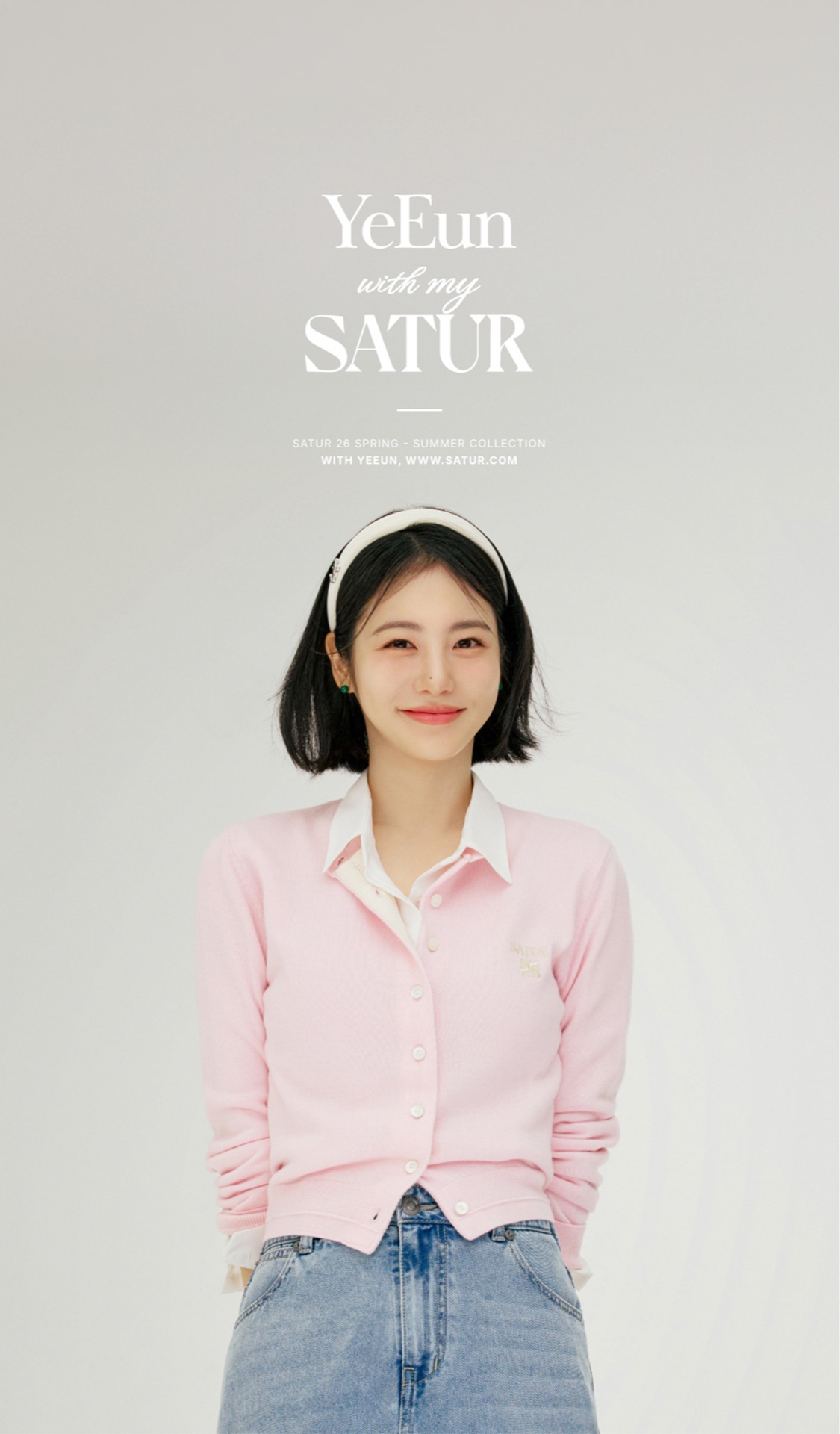 blured_SATUR
26SS 신상 세일