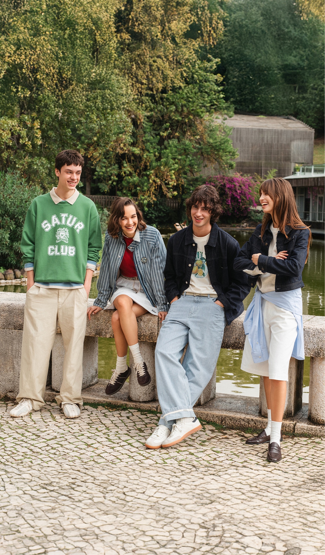 blured_SATUR
26SS 5차 발매