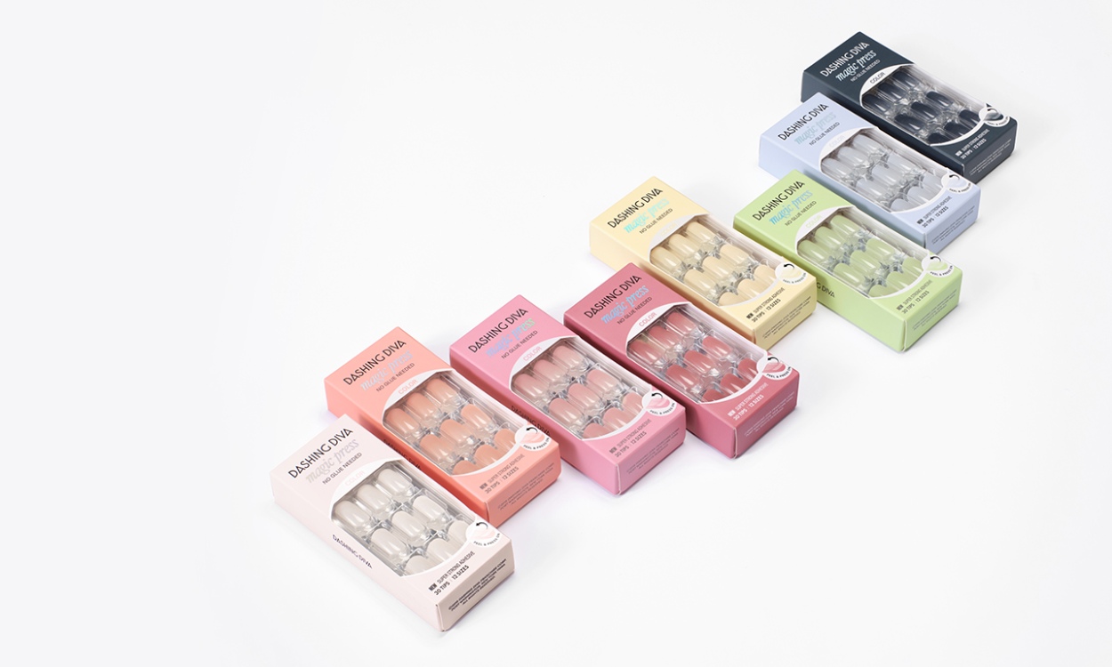 Color Switch
베스트 풀컬러 네일