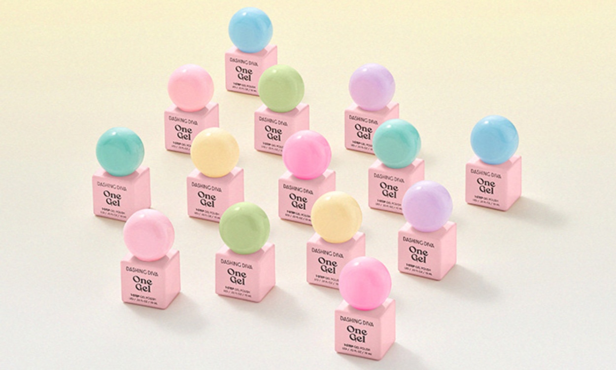 데싱디바 원젤
S/S 봄신상 출시