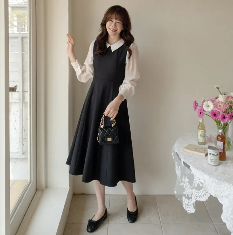 특별한 날에도 NINNA
DRESS 추천 해드려요