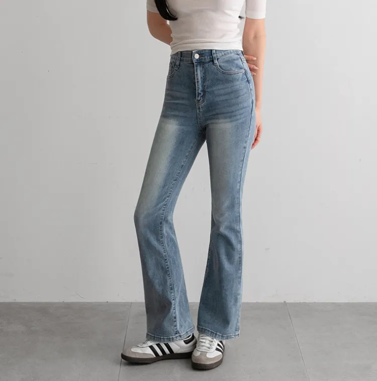 쫀쫀하게 슬림하게
핏으로 1등인 팬츠