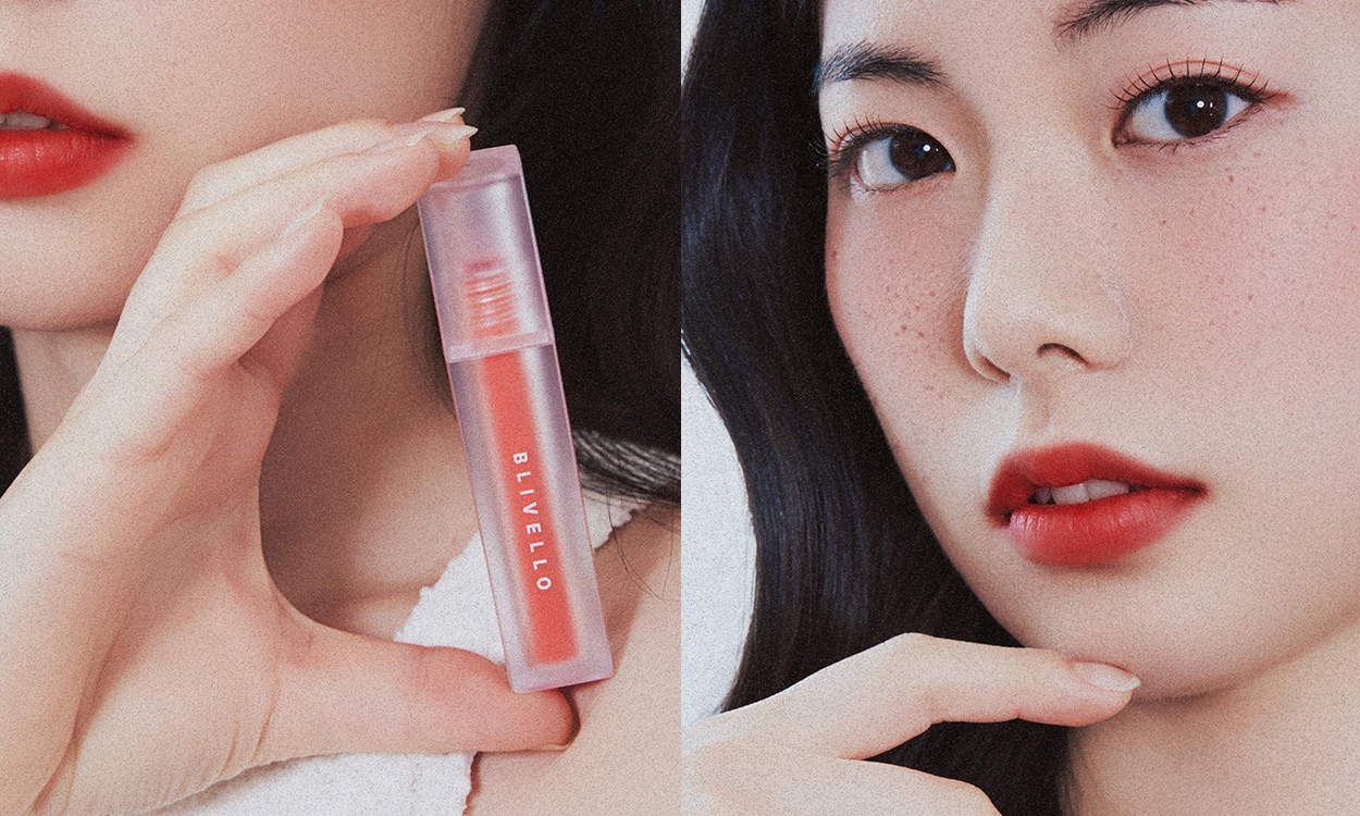 PINK SALT
각질 없는 촉촉 틴트