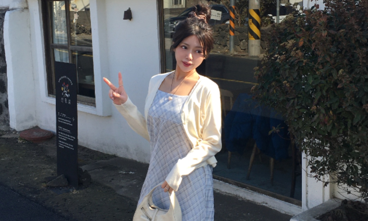 봄에 입기 좋은
코디 모음 zip