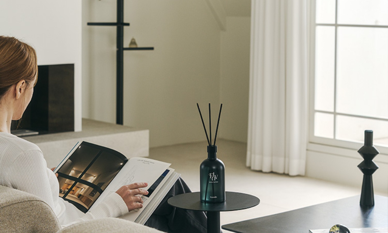 포뉴레브 모먼트 디퓨저