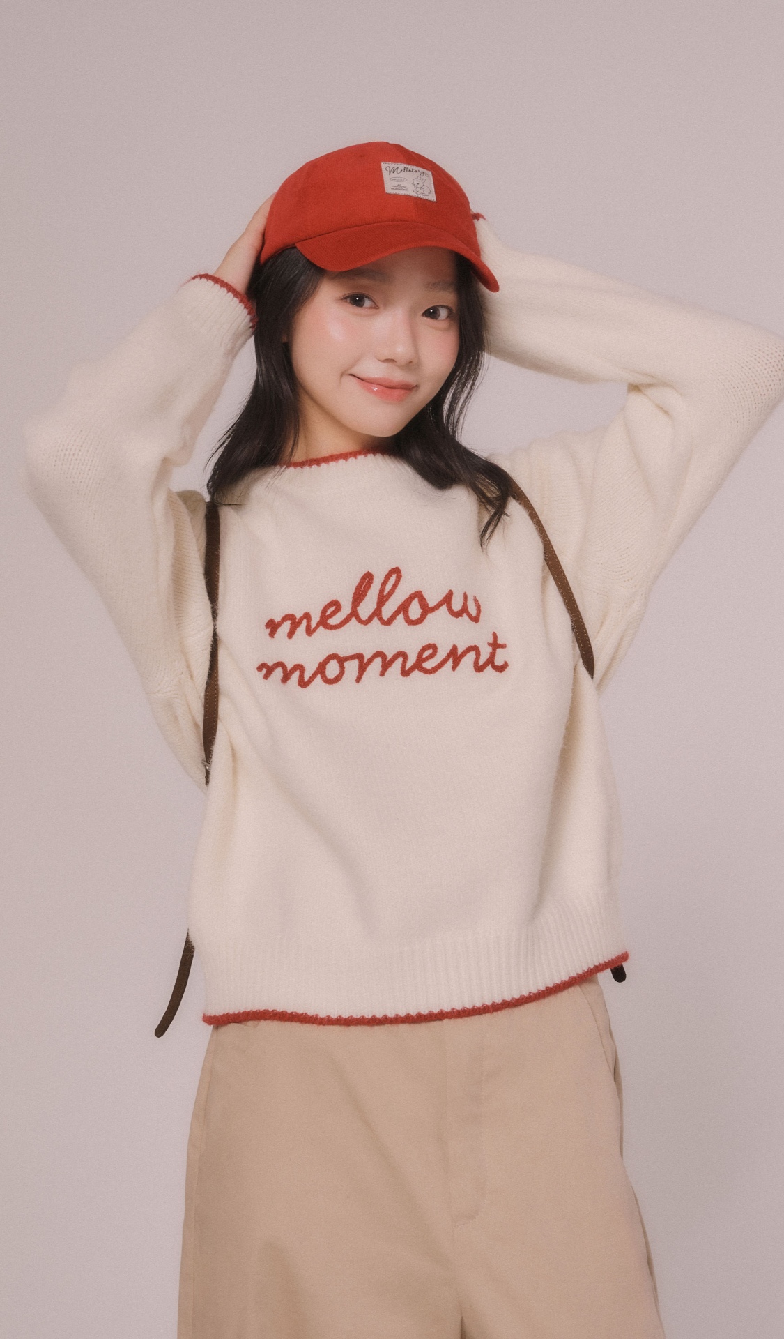 blured_Mellotory
NEW ARRIVAL