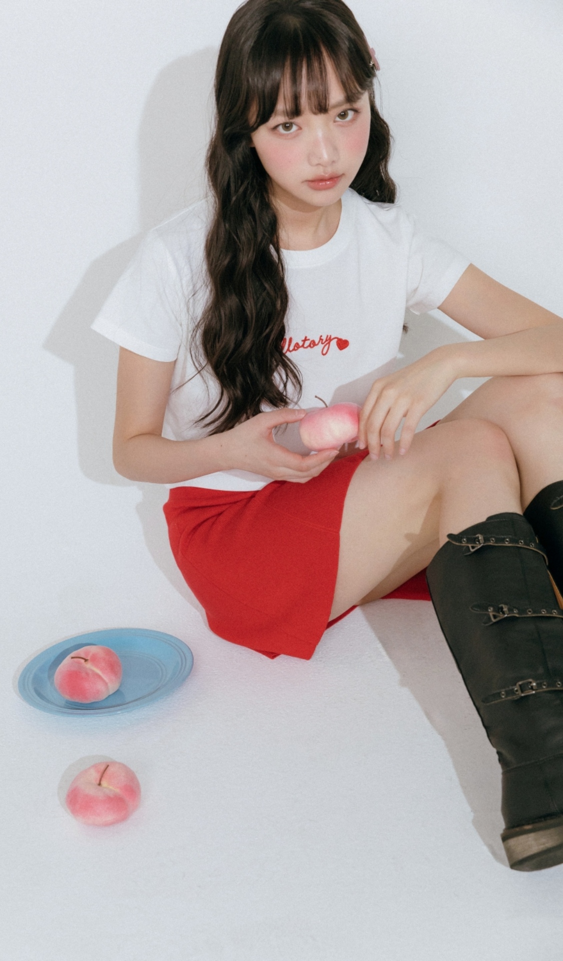 blured_MELLOTORY
NEW ARRIVAL