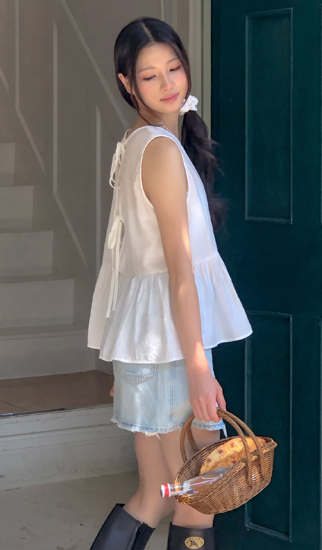 blured_MELLOTORY
NEW ARRIVAL