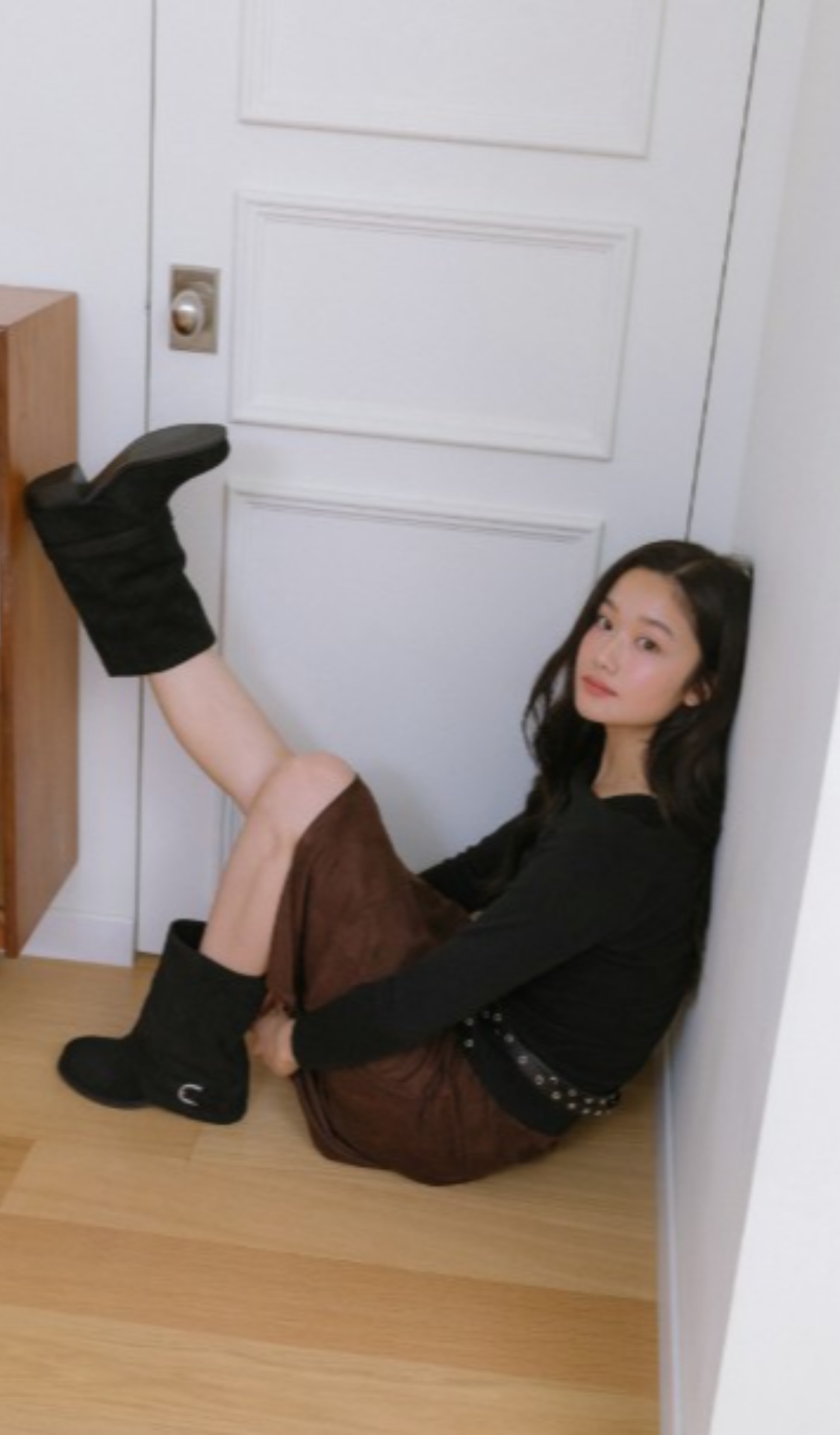 blured_MELLOTORY
NEW ARRIVAL