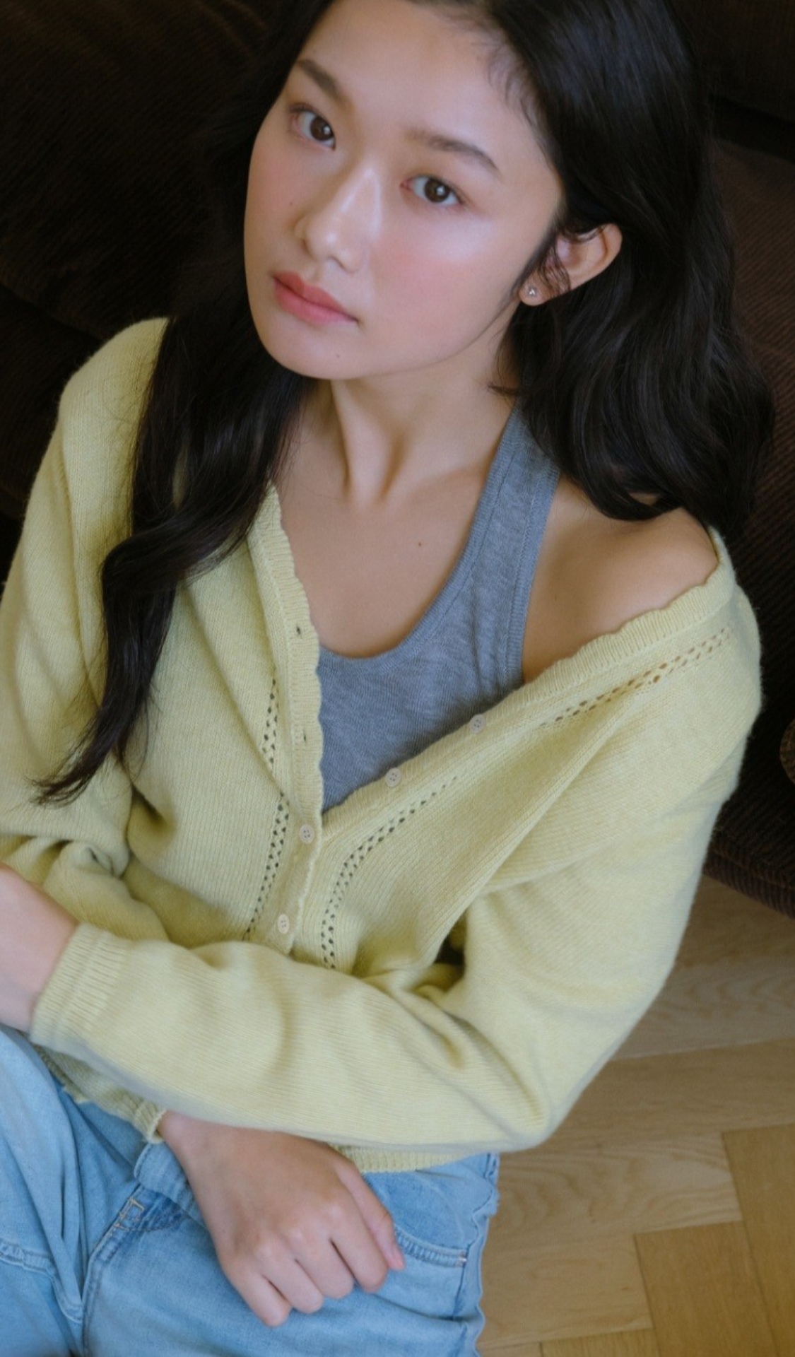 blured_MELLOTORY
NEW ARRIVAL