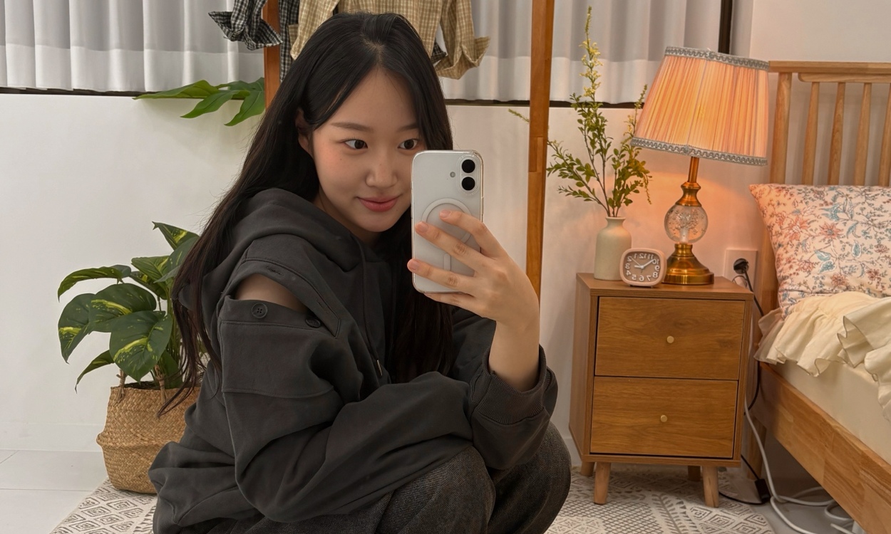 LEEEUM과 함께하는
가을 신상 만나보기!