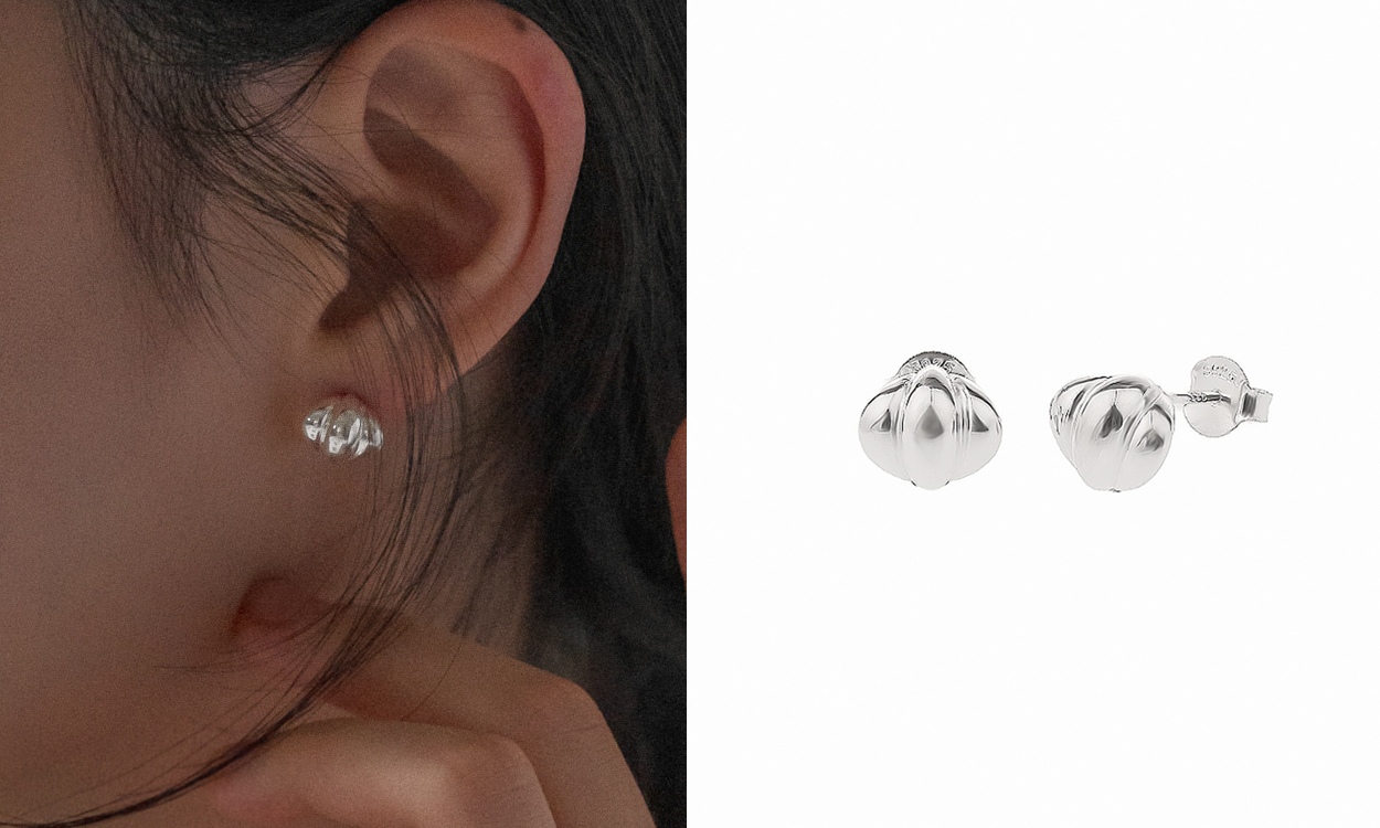 NEW EARRINGS
한끗 다른 감성 이어링