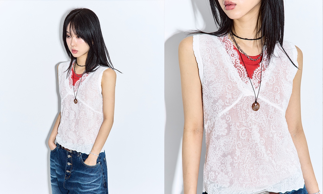 NEW
SUMMER ITEM
