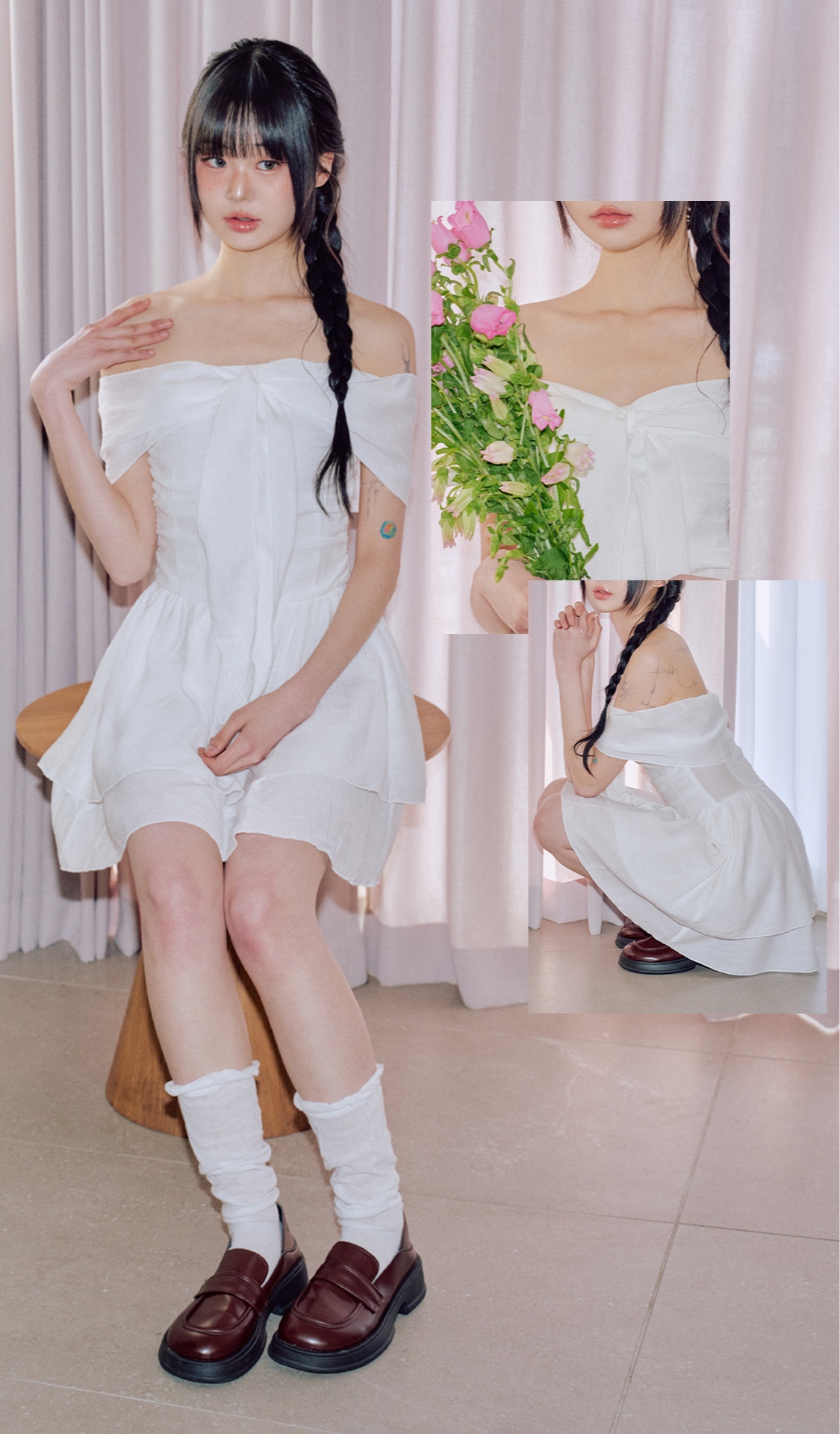 blured_사진 찍으면
무조건 건지는