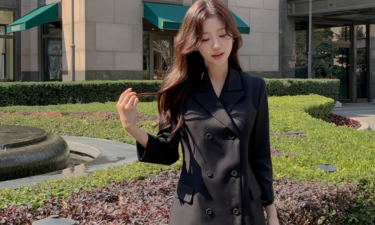 프리미엄 라인 
[made]비에브원피스