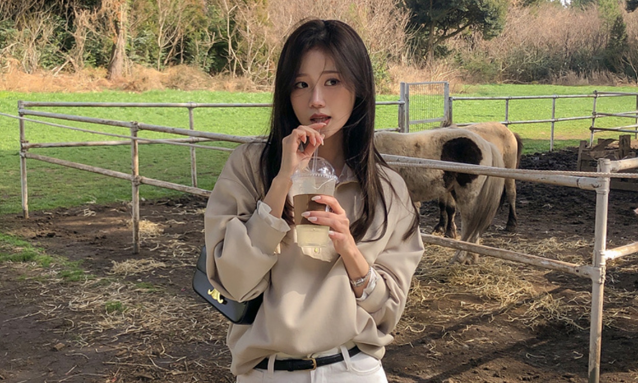 가장 먼저 만나보세요
2026 SS