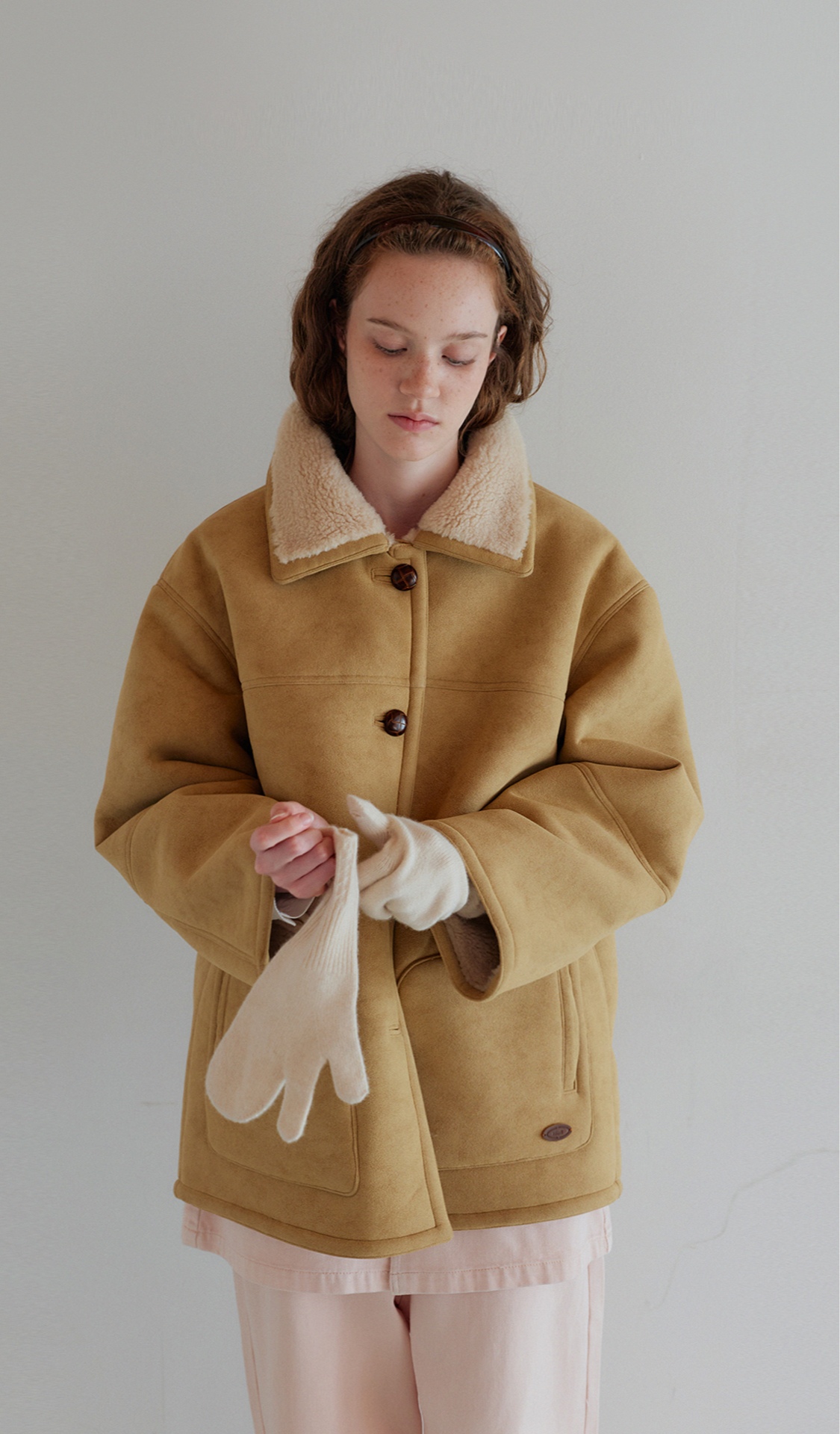 blured_HANE
따뜻함을 선물해 줄