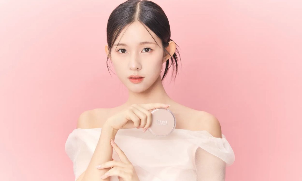 모공삭제 프라이머 선밤