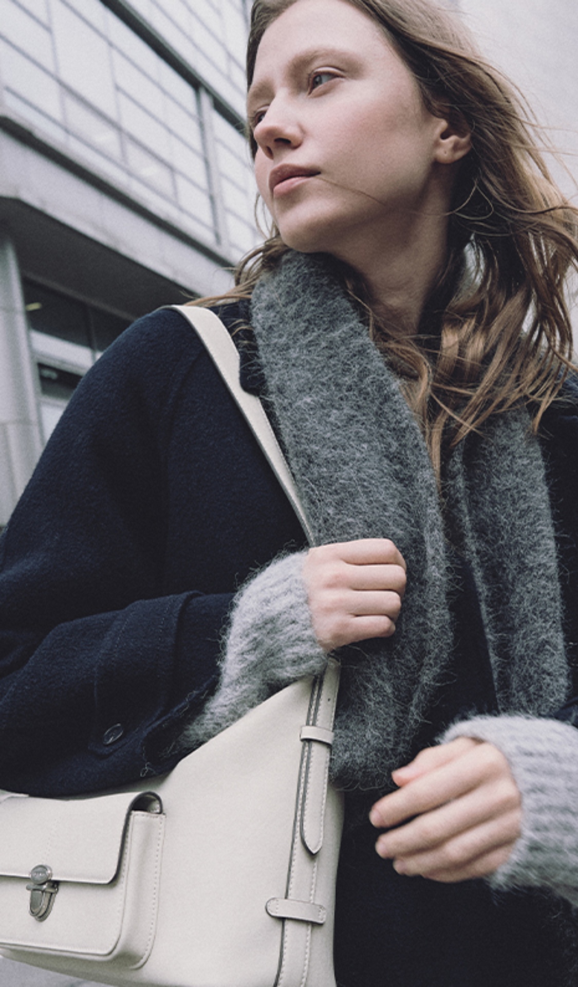 blured_Transitory
Vignettes