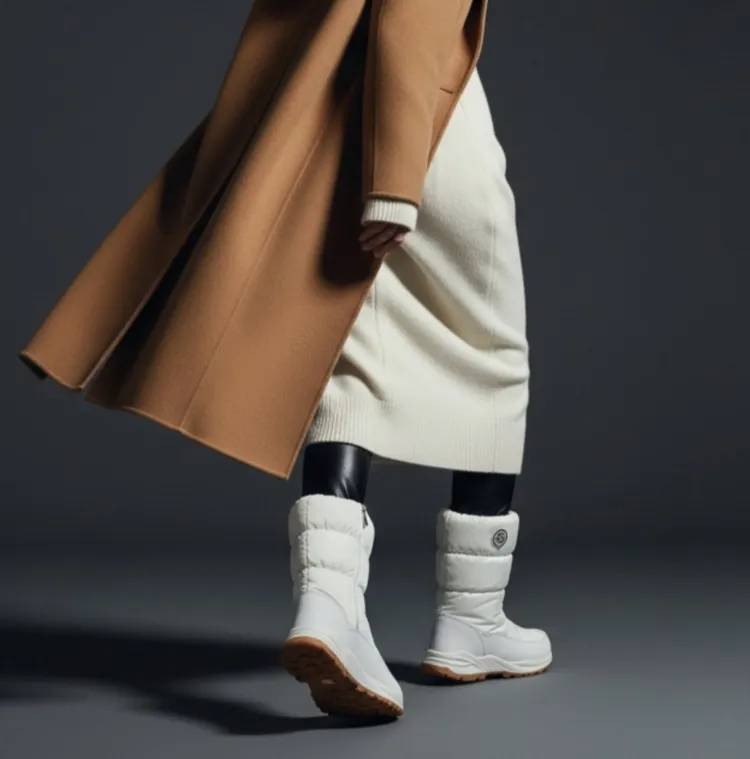 미끄럼방지창 패딩부츠
볼프특가