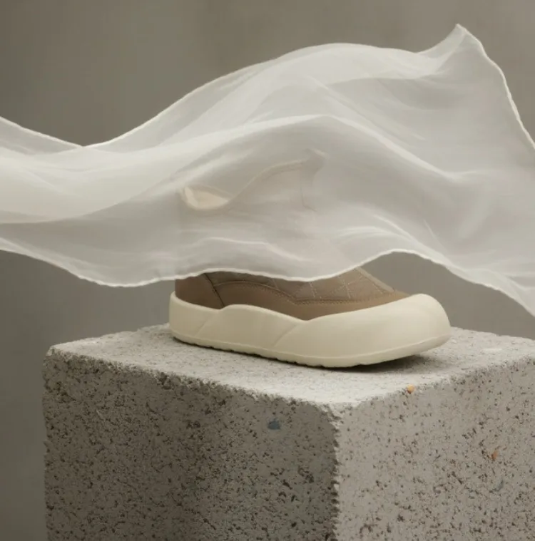 초경량 털안감 슬립온
당일출고 볼프특가