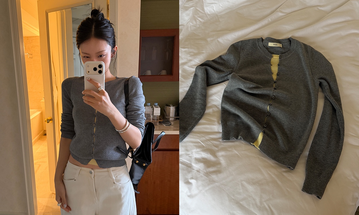 Layered trend
감각적인 레이어드를 쉽게