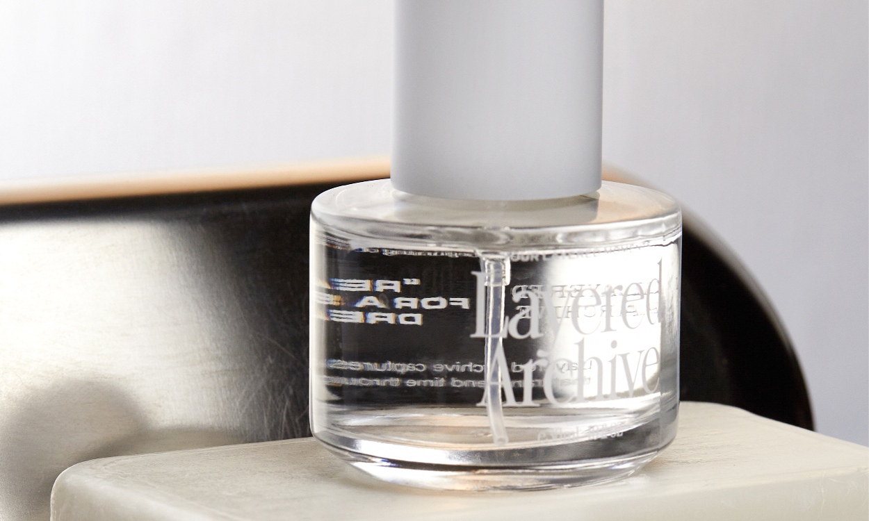 하루를 기록하는
나만의 시그니처 향수