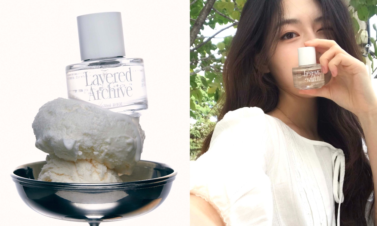 인플루언서 Pick!
스치면 꼭 물어보는 향수