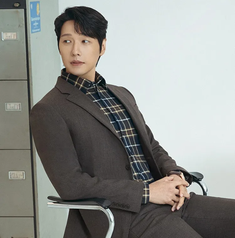 by파크랜드 지현우 추천