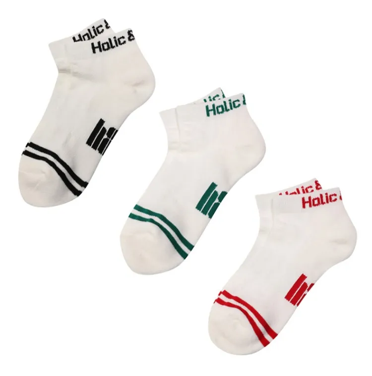 스포츠양말 3종