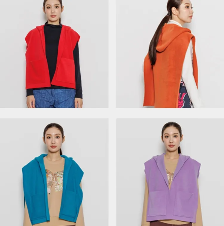 디아스토리 겨울 컬렉션