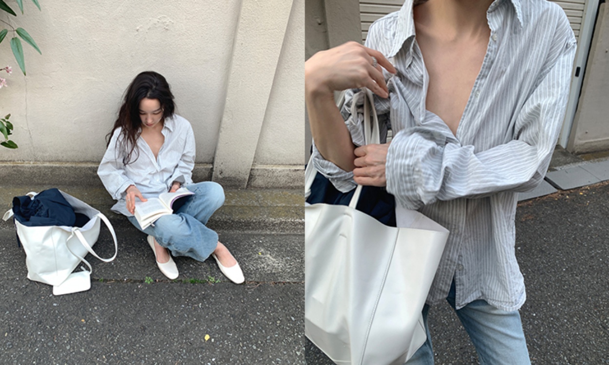 내추럴한 멋｡ﾟ
newꨄ︎DEAREST