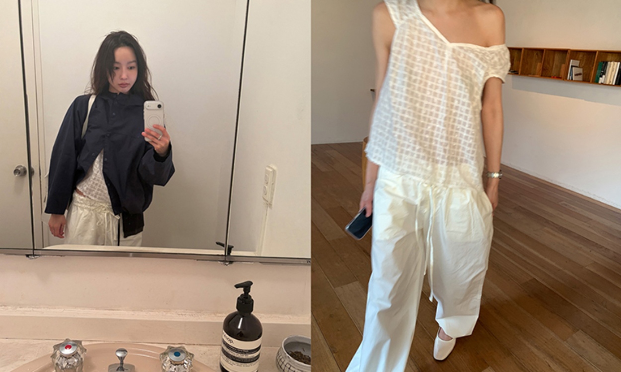 봄부터 여름까지୨ৎ
로맨틱한 'Lenne'