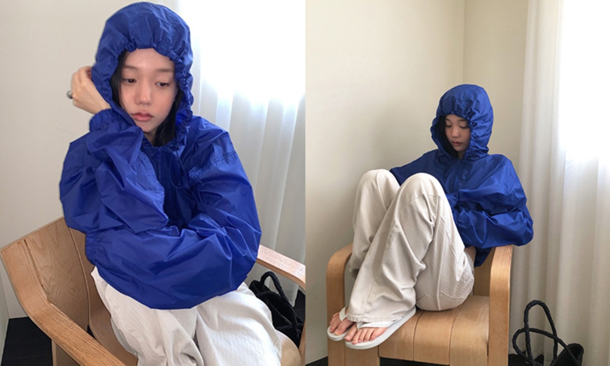 데일리 스포티룩✩˚ 
Revanta