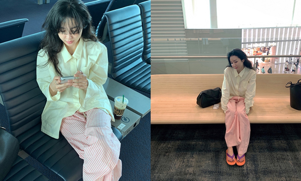 지루할 틈 없는◡̈
상큼한 오늘의 메베!