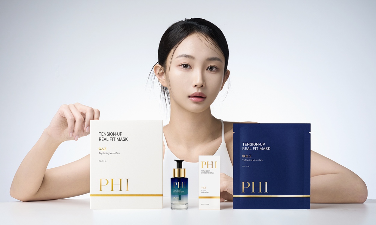 시간을 설계하는 아름다움
파이뷰티