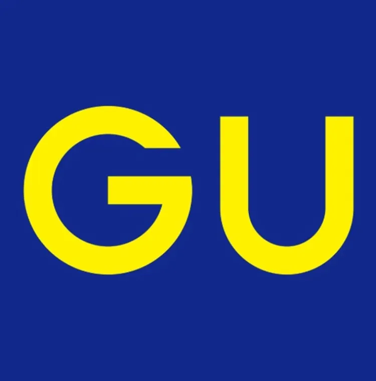 GU
日本店頭版