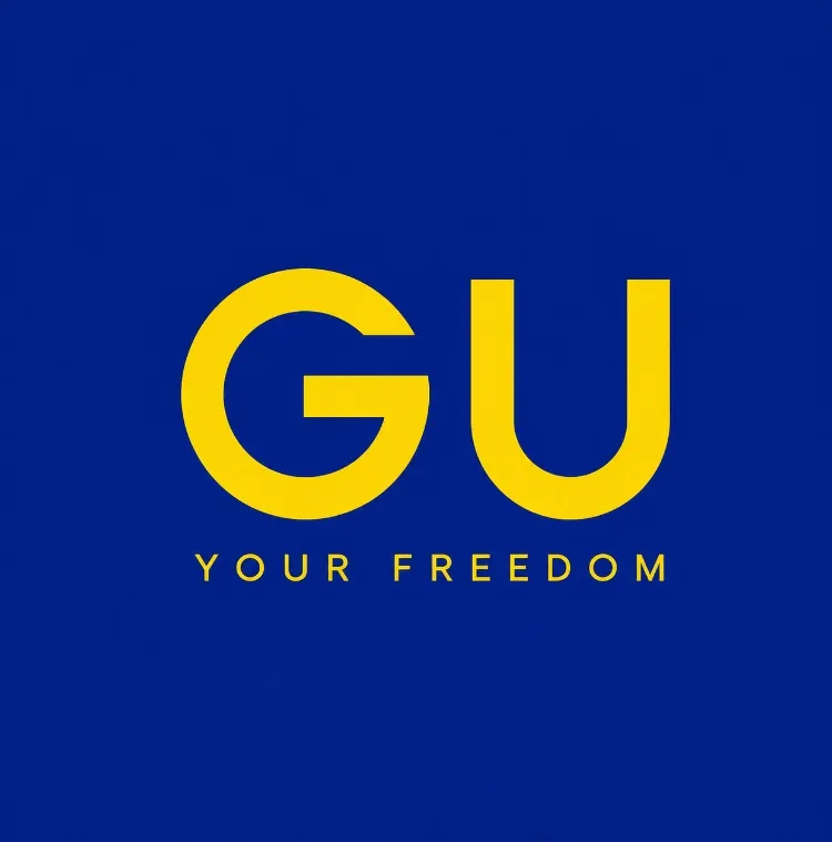GU
スペシャル·コラボ