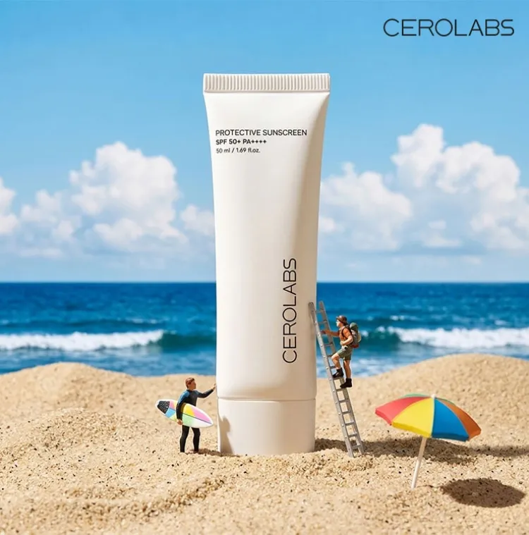 클린뷰티 브랜드
CEROLABS 세로랩스