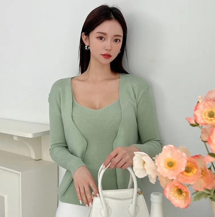 MD가 찐으로 추천함
가디건