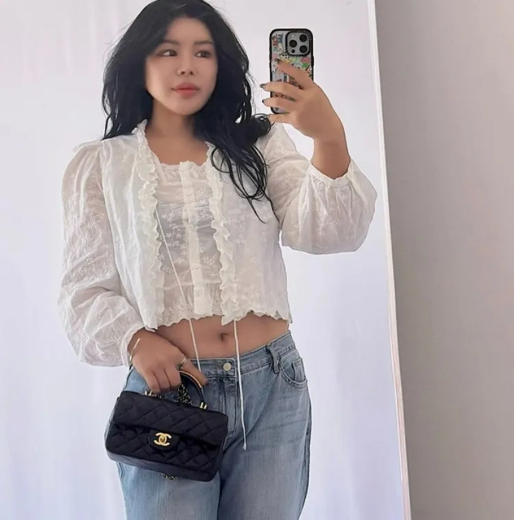 코디하기 좋은 예쁜 의류