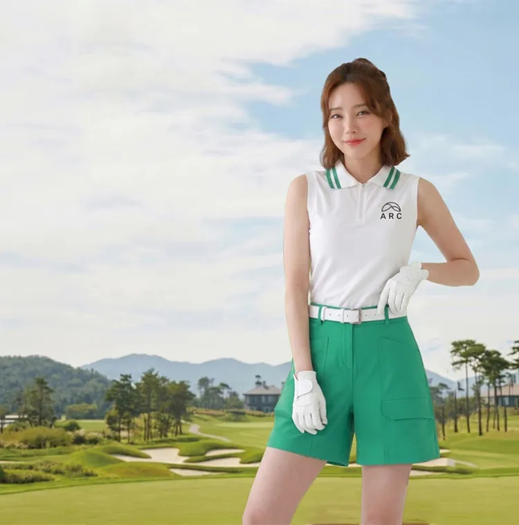 ARC 아크
필드와 일상을 넘나들다