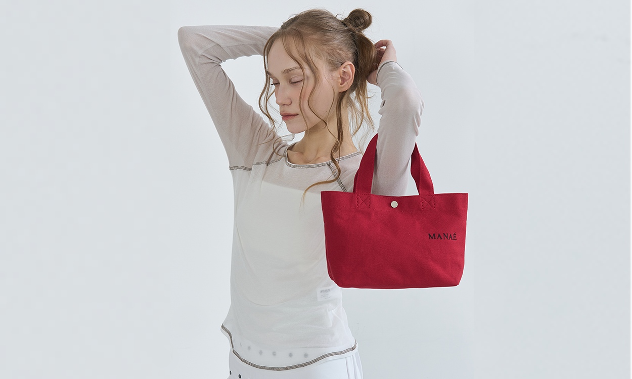 MANAÉ
Daon Bag