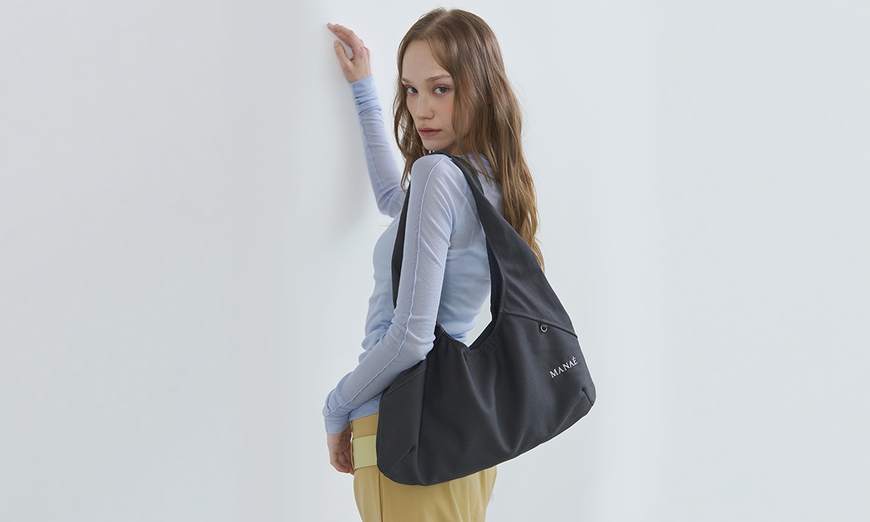 MANAÉ
Rove Bag