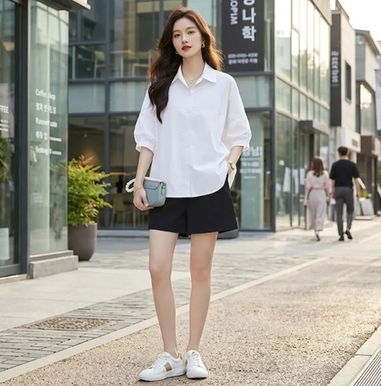 쉬즈프리티 써머 컬렉션