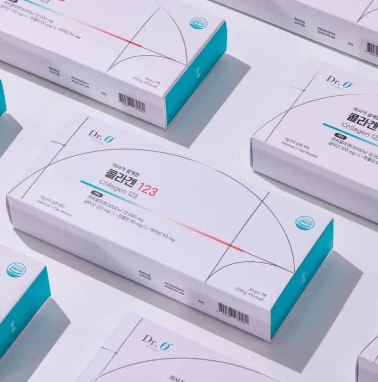 Dr.Theta
피부 전문가의 이너 뷰티