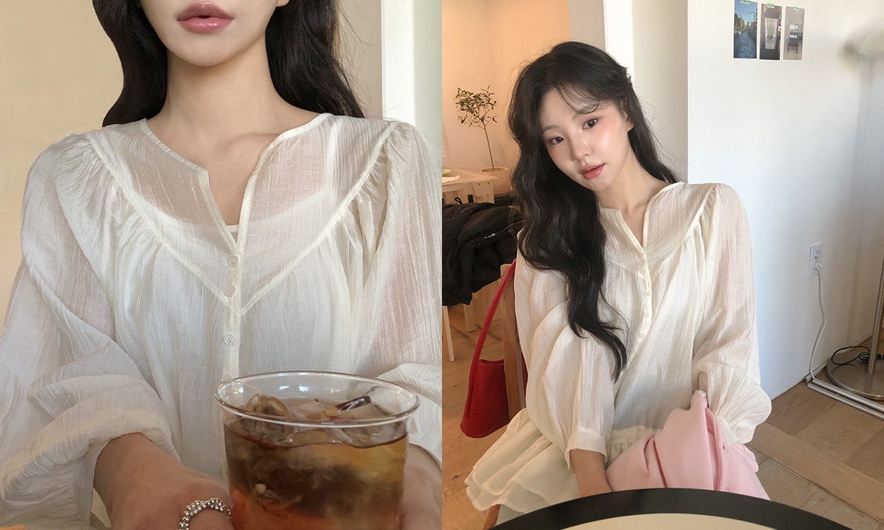 미리 준비하는 봄ო