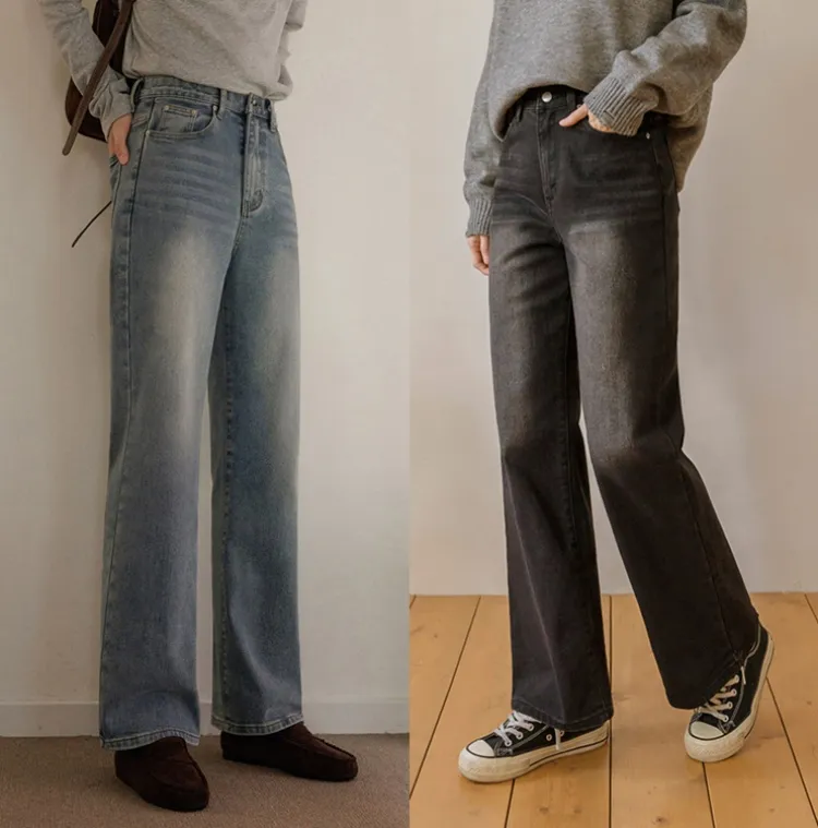 NOW BEST ! 
히트웜 워싱 데님